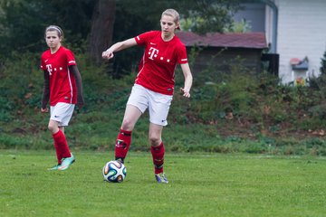 Bild 311 - C-Juniorinnen FSC Kaltenkirchen2 - SV Wahlstedt : Ergebnis: 0:9